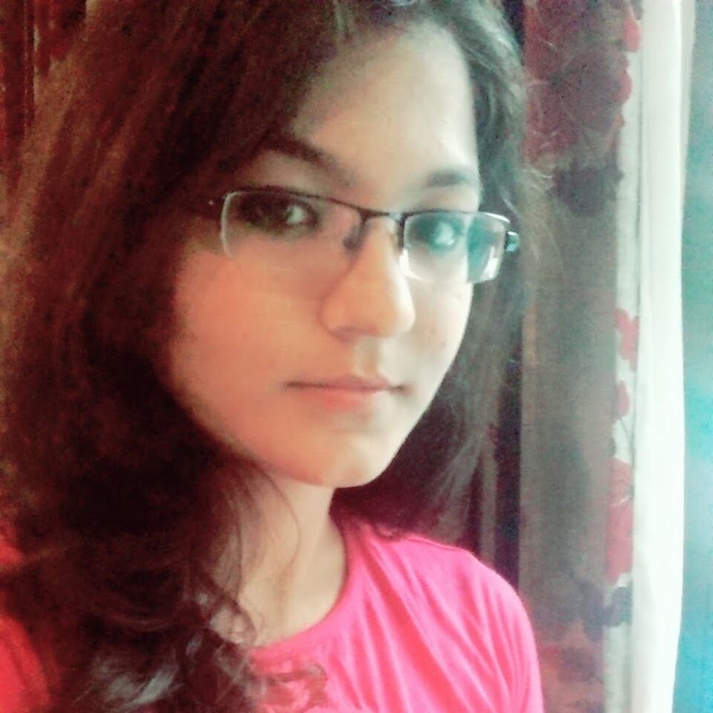 Meet your Posher, Ashwarya